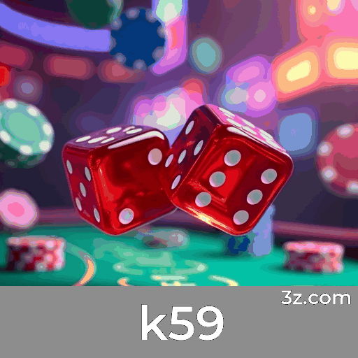 k59 Verde: Um Exemplo de Jogo Responsável e Sustentável