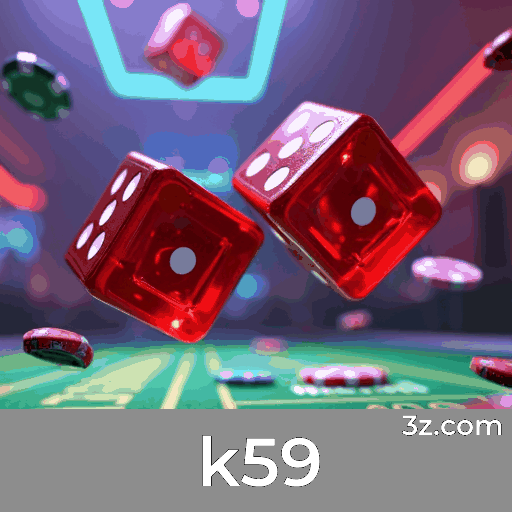 Qualidade Excepcional de Jogos de Cassino no k59