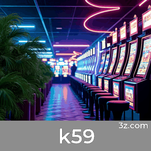 K59 App: Ofertas Exclusivas e Prêmios Incomparáveis!