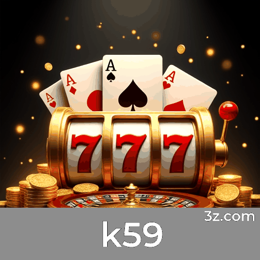 Qualidade Excepcional de Jogos de Cassino no k59