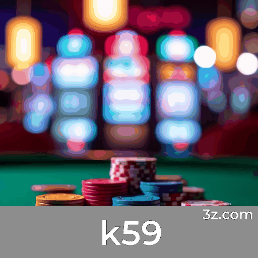 k59: Seu Cassino e Apostas Online de Confiança