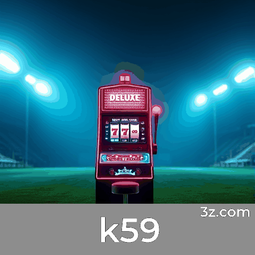 K59: O Paraíso dos Jogos com Seleção Exclusiva