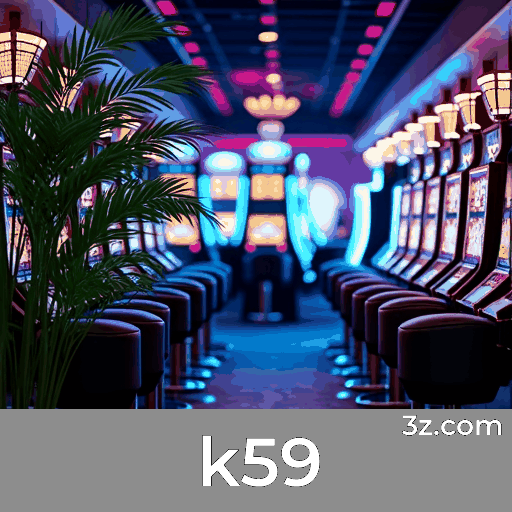 K59: O Paraíso dos Jogos com Seleção Exclusiva