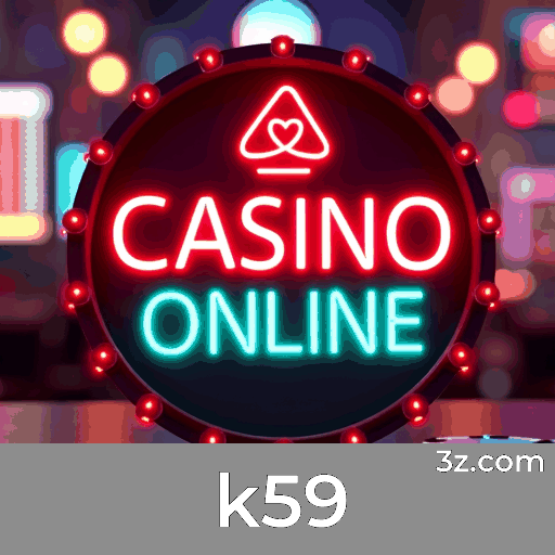 K59 App: Ofertas Exclusivas e Prêmios Incomparáveis!