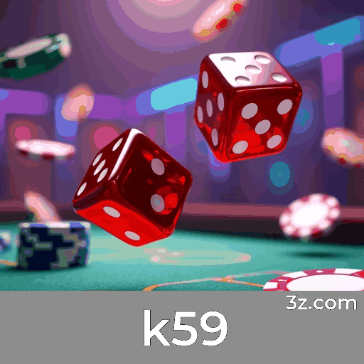 Experiência de Casino Elite no k59: Dealers Reais e Jogos Premium