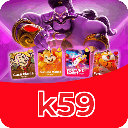 Promoções e bônus exclusivos da k59