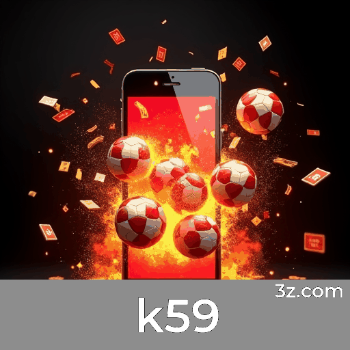 K59: O Paraíso dos Jogos com Seleção Exclusiva